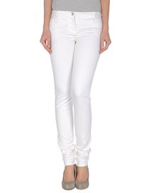 CHRISTIAN DIOR - Casual pants