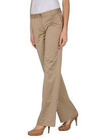 ALBERTO BIANI - Formal trouser