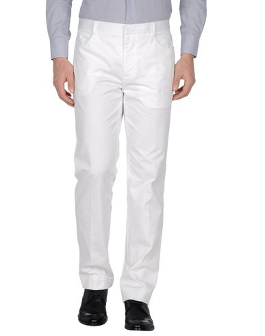 ZOOM PRADA SPORT - Dress pants