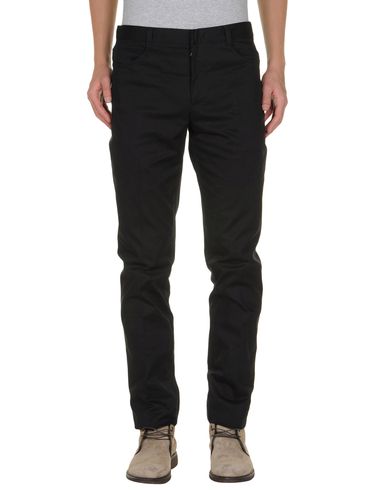 ZOOM PRADA SPORT - Dress pants