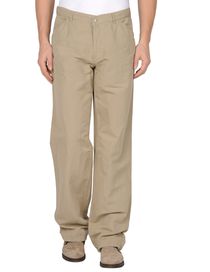 ARMANI COLLEZIONI - Casual pants