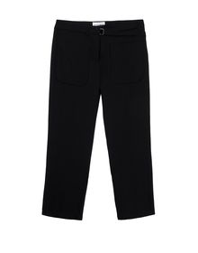 Pantalon corsaires - ANN DEMEULEMEESTER