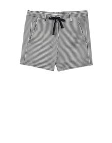 Shorts - ANN DEMEULEMEESTER