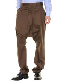JOHN GALLIANO - Casual trouser