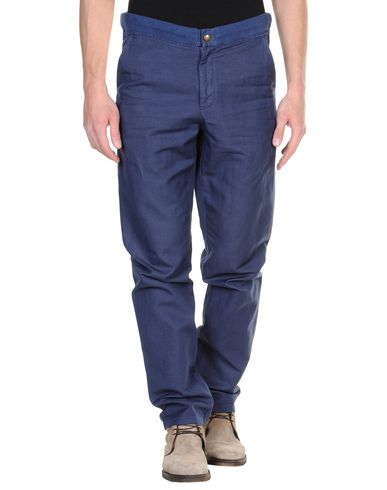 ZOOM ADAM KIMMEL - Casual pants