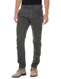 TOM REBL - Casual pants