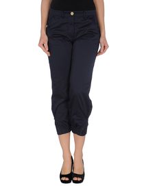 BLUE LES COPAINS - 3/4-length short