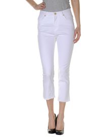 BLUE LES COPAINS - 3/4-length short