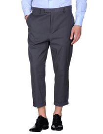 KRIS VAN ASSCHE - Dress pants