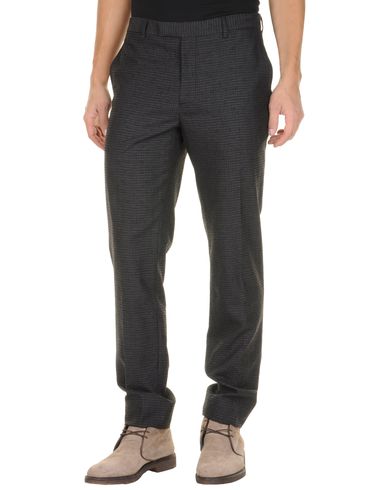 ZOOM KRIS VAN ASSCHE - Casual pants