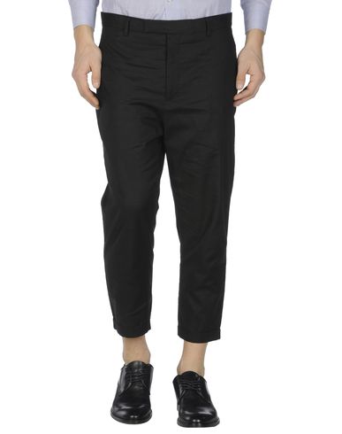 ZOOM KRIS VAN ASSCHE - Dress pants