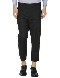 KRIS VAN ASSCHE - Dress pants