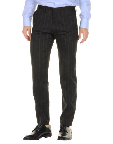 ZOOM DRIES VAN NOTEN - Dress pants