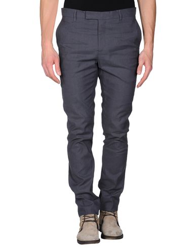 ZOOM KRIS VAN ASSCHE - Casual trouser