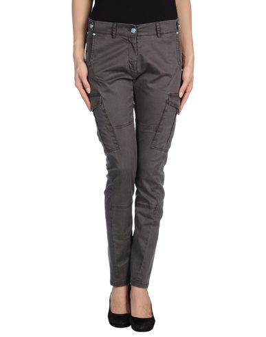 ZOOM CRISTINAEFFE - Casual pants