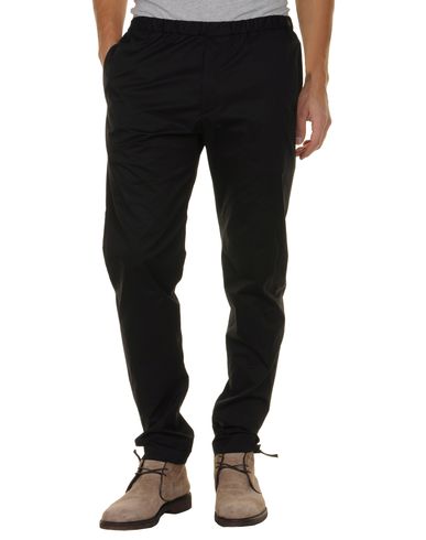 ZOOM DRIES VAN NOTEN - Casual pants