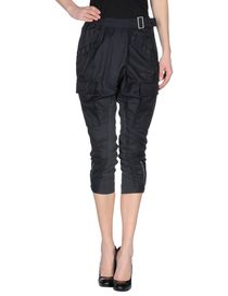 I'M ISOLA MARRAS - 3/4-length trousers