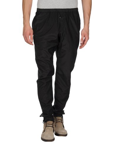 ZOOM DRIES VAN NOTEN - Casual pants