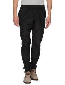 DRIES VAN NOTEN - Casual pants