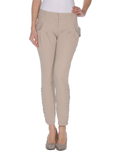 ZOOM GUESS BY MARCIANO - Casual trouser