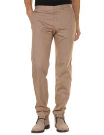 DRIES VAN NOTEN - Dress pants