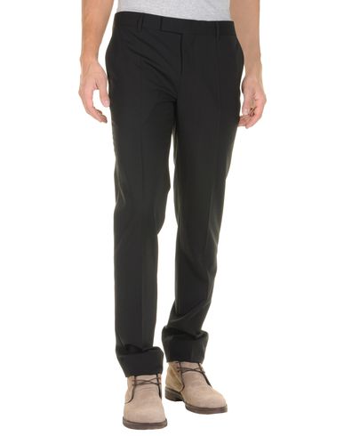 ZOOM KRIS VAN ASSCHE - Dress pants