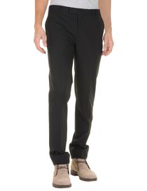 KRIS VAN ASSCHE - Dress pants