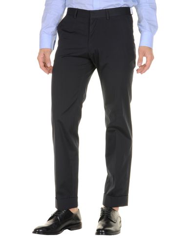 ZOOM DRIES VAN NOTEN - Dress pants
