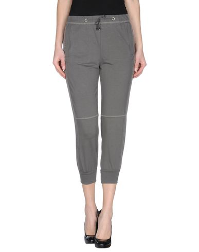 ZOOM I'M ISOLA MARRAS - 3/4-length trousers