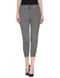 I'M ISOLA MARRAS - 3/4-length trousers