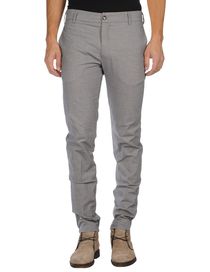 NICOLAS YORK - Casual pants