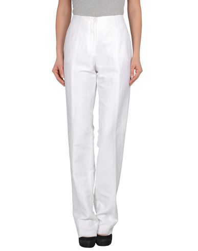 ZOOM ARMANI COLLEZIONI - Casual pants