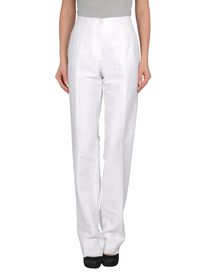 ARMANI COLLEZIONI - Casual pants