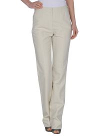 ARMANI COLLEZIONI - Casual pants