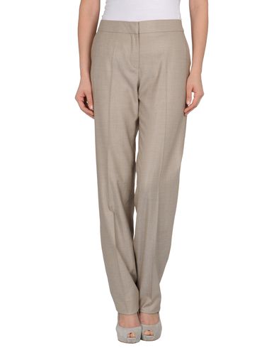 ZOOM ARMANI COLLEZIONI - Dress pants