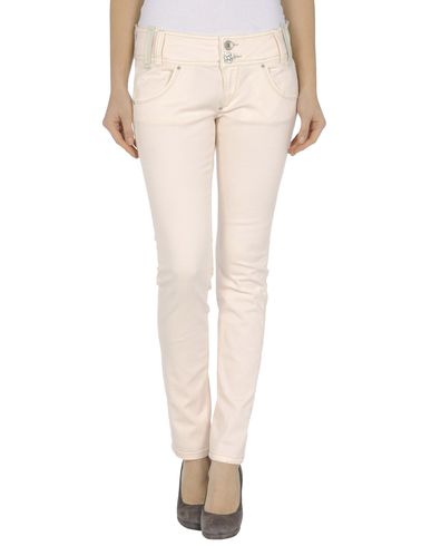 ZOOM FORNARINA - Casual trouser