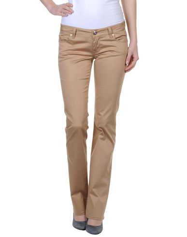 ZOOM GUESS - Casual pants