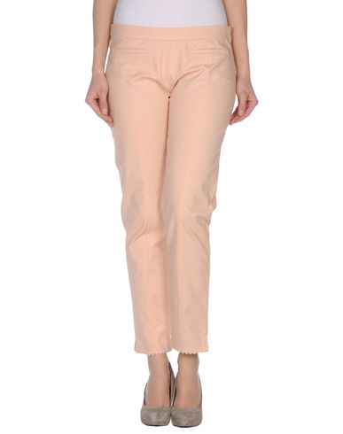 ZOOM HOSS INTROPIA - Casual trouser