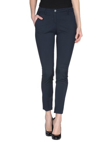 ZOOM LOVE MOSCHINO - Casual trouser
