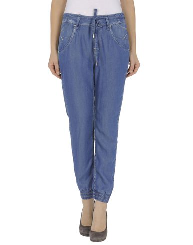 ZOOM FORNARINA - Casual trouser