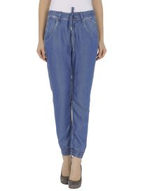 FORNARINA - Casual pants