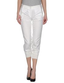 I'M ISOLA MARRAS - Caprihose