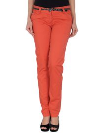 MAISON SCOTCH - Casual pants