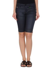 G-STAR RAW - Bermuda shorts