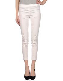 MONCLER - 3/4-length trousers