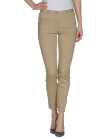 DOLCE & GABBANA - Casual trouser