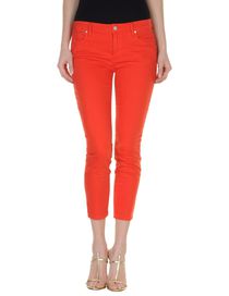 MARC BY MARC JACOBS - 3/4-length trousers