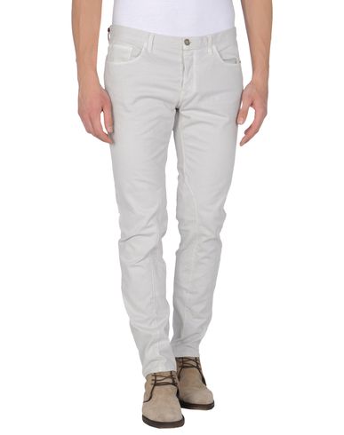 ZOOM GUCCI - Casual pants