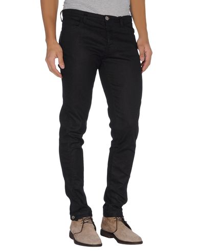 ZOOM GUCCI - Casual pants