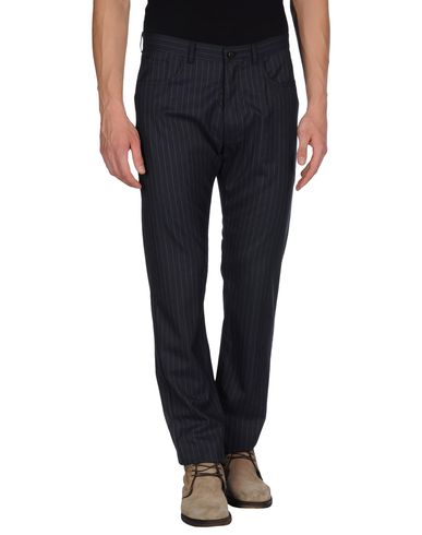 ZOOM JEAN PAUL GAULTIER - Dress pants